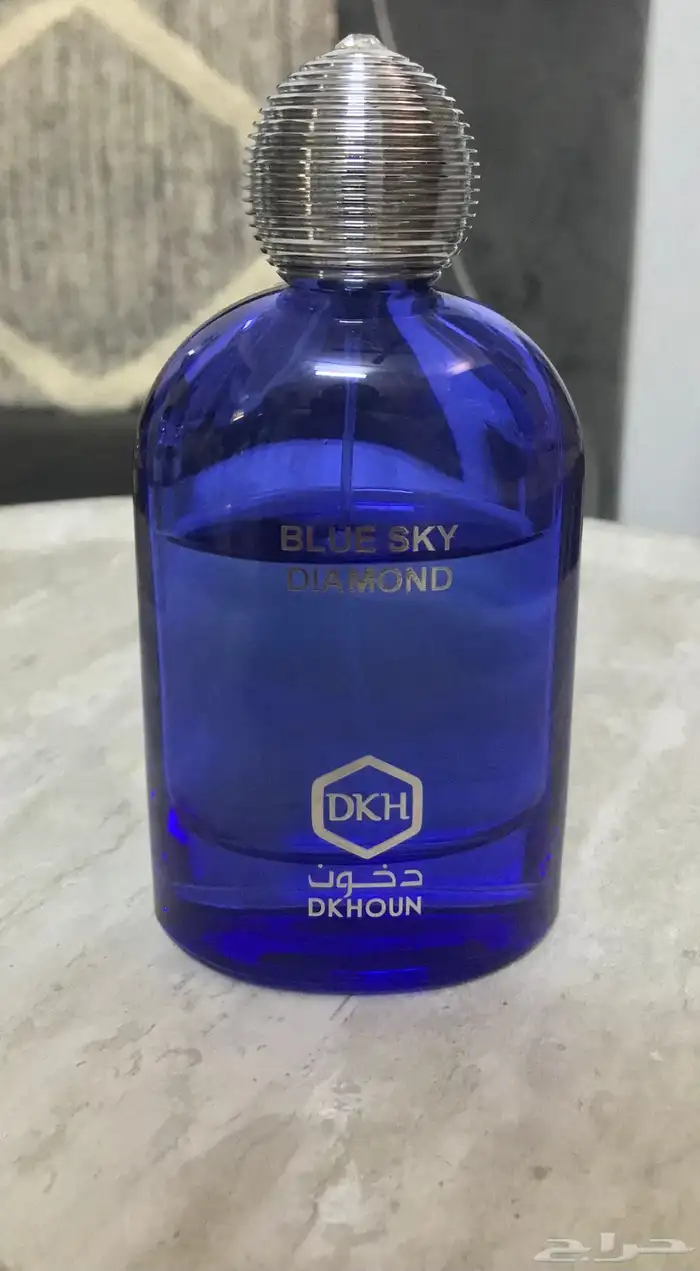 خمس عطور للبيع 4