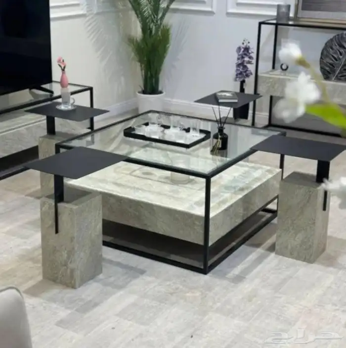 طاولات جميع إلاشكال بخصم 30 2