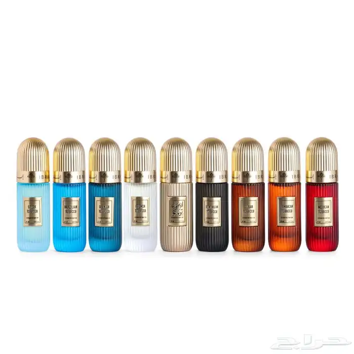 عطور 6