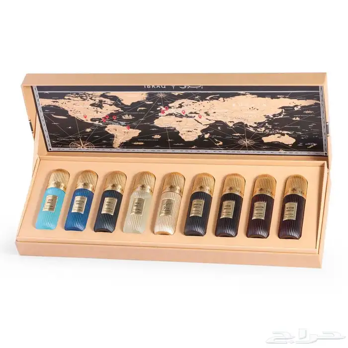 عطور 5