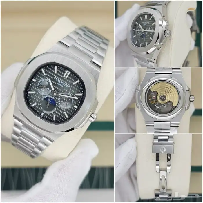 ساعات ماركه درجه اولى طبق الاصل ماستر كوالتي 88