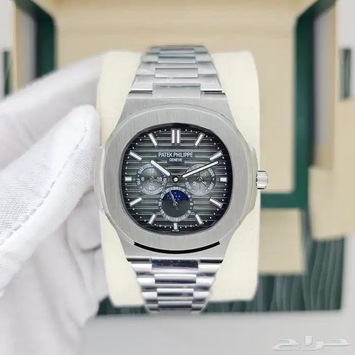 ساعات ماركه درجه اولى طبق الاصل ماستر كوالتي 83