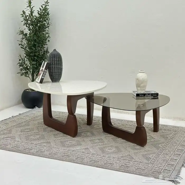 أطقم طاولات خصم 30  بمناسبه اليوم الوطني95 2