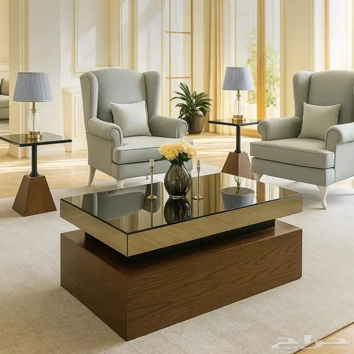 أطقم طاولات خصم 30  بمناسبه اليوم الوطني95 4