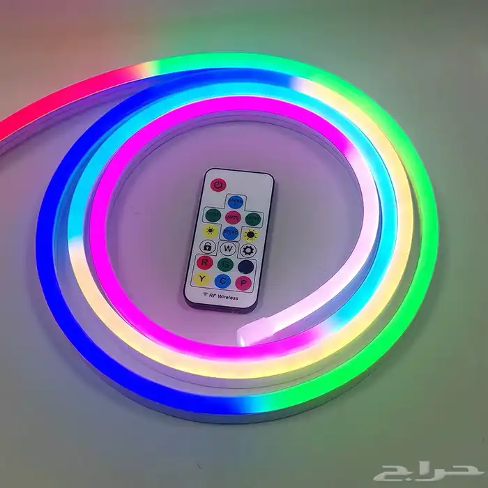 حروف بارزه كلادينج طباعه ديكورات 19