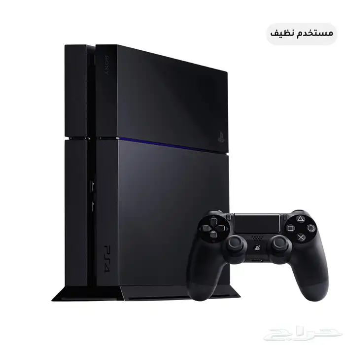 سوني4. PS4 2