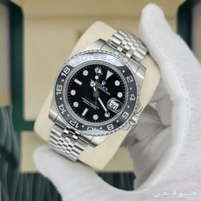 ساعات ماركه درجه اولى طبق الاصل ماستر كوالتي 49