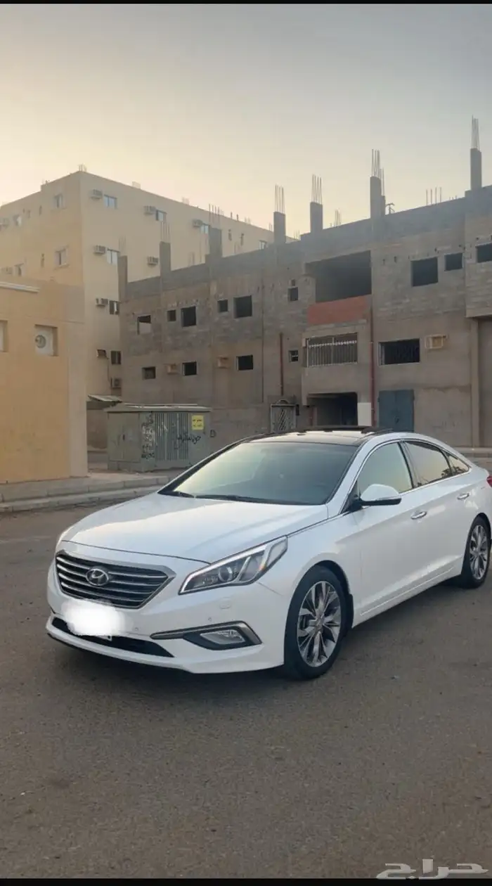 سوناتا 2015 فل كامل 5