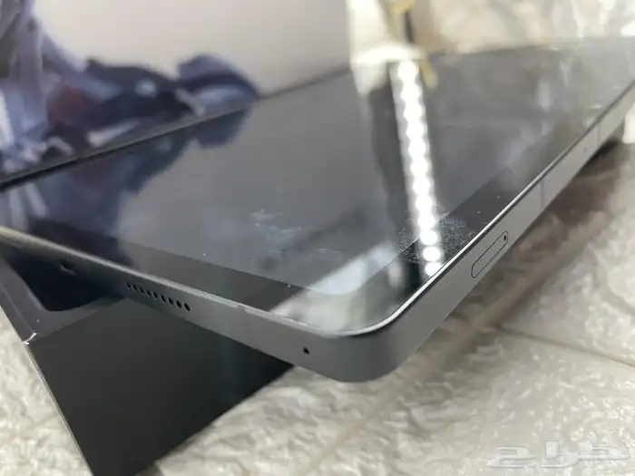 ايباد ريد ماجيك 3