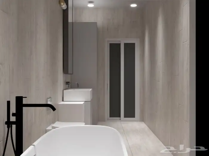 رفع مساحي و رسم مخططات 7