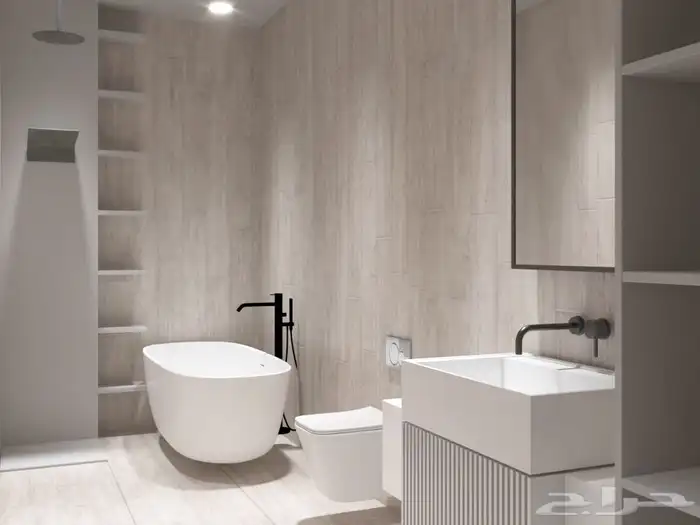 رفع مساحي و رسم مخططات 6