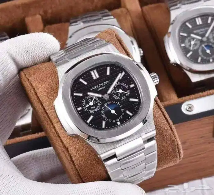 ساعات ماركه درجه اولى طبق الاصل ماستر كوالتي 84