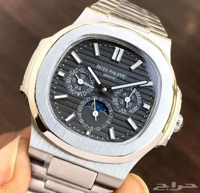 ساعات ماركه درجه اولى طبق الاصل ماستر كوالتي 90