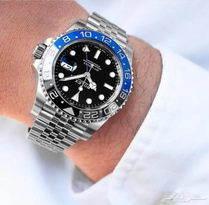 ساعات ماركه درجه اولى طبق الاصل ماستر كوالتي 47