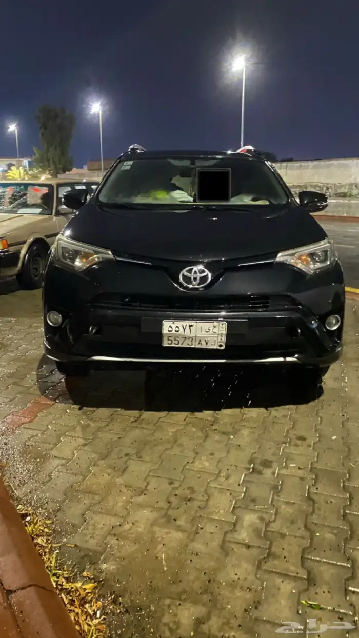راف فور 2016 بريميوم اعلى فئه 17