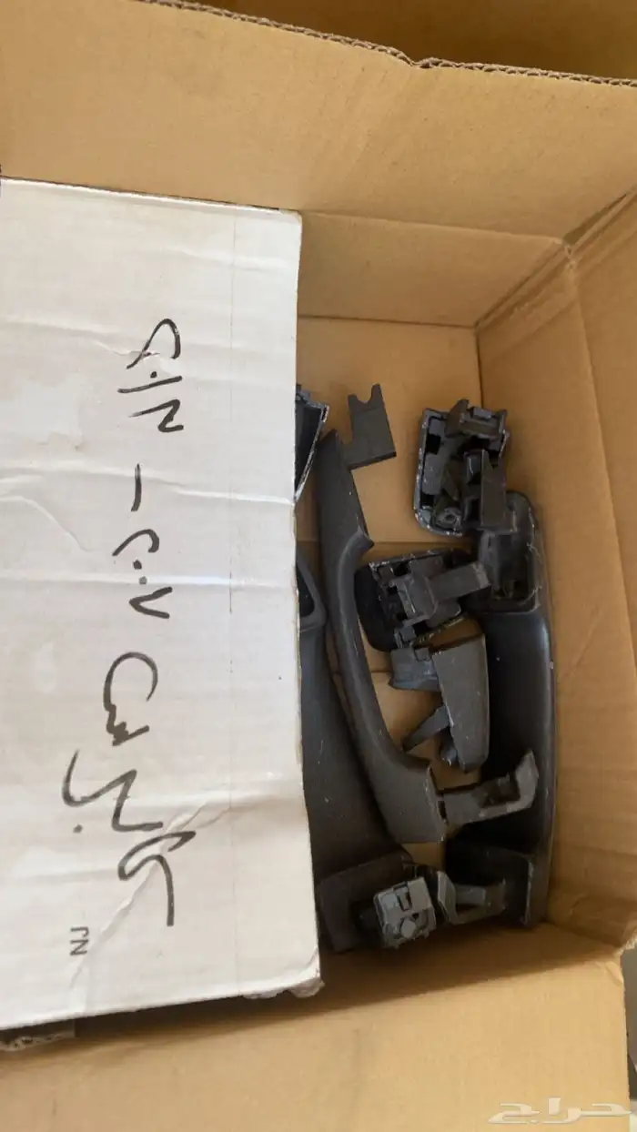 قطع غيار كابريس2007-2008-2009-2011-2012-2013 7