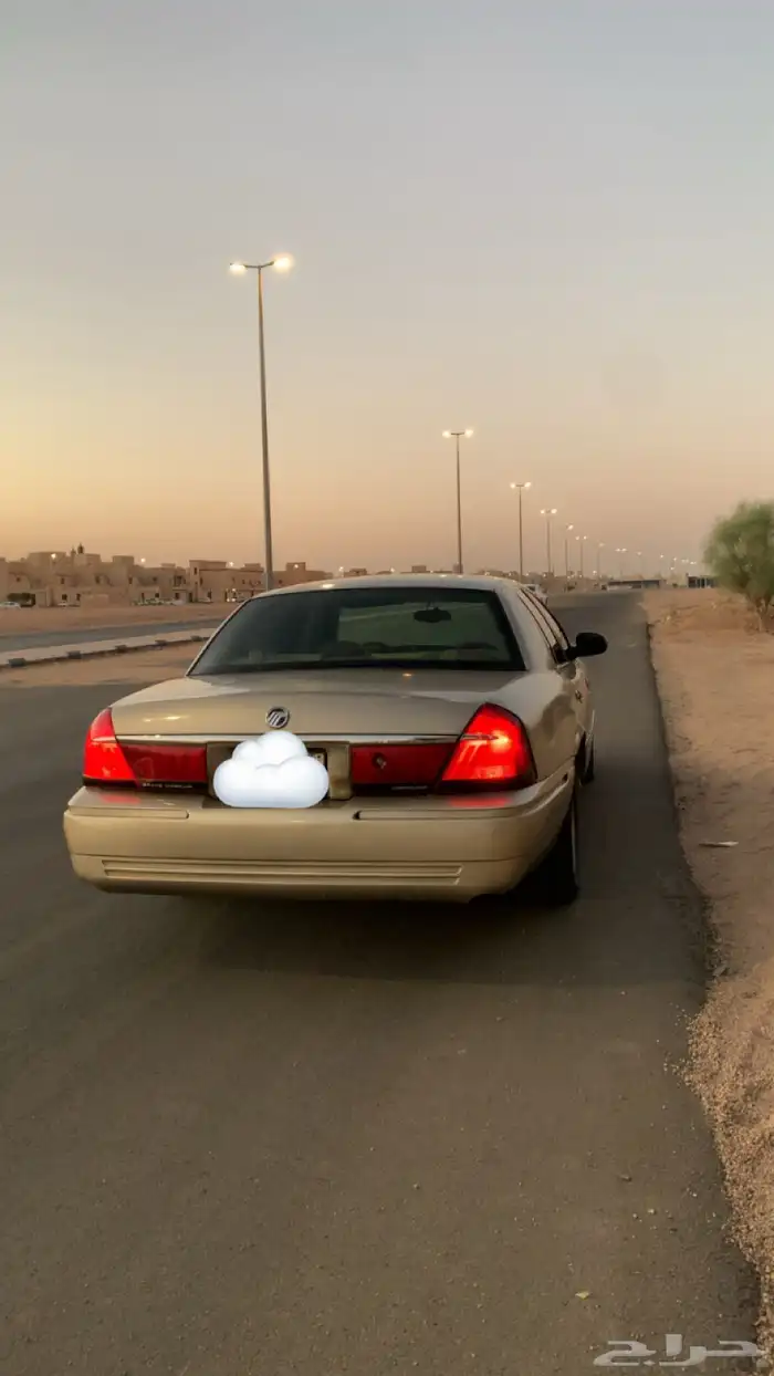 ماركيز 3