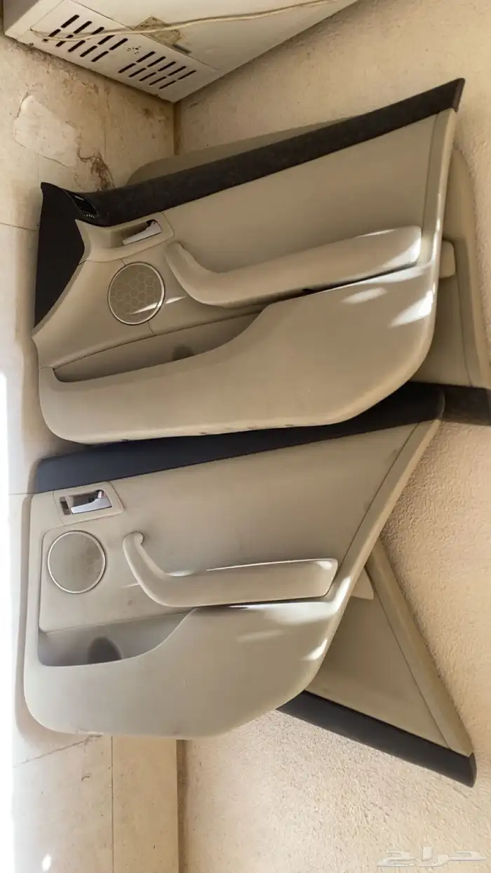 قطع غيار كابريس2007-2008-2009-2011-2012-2013 1