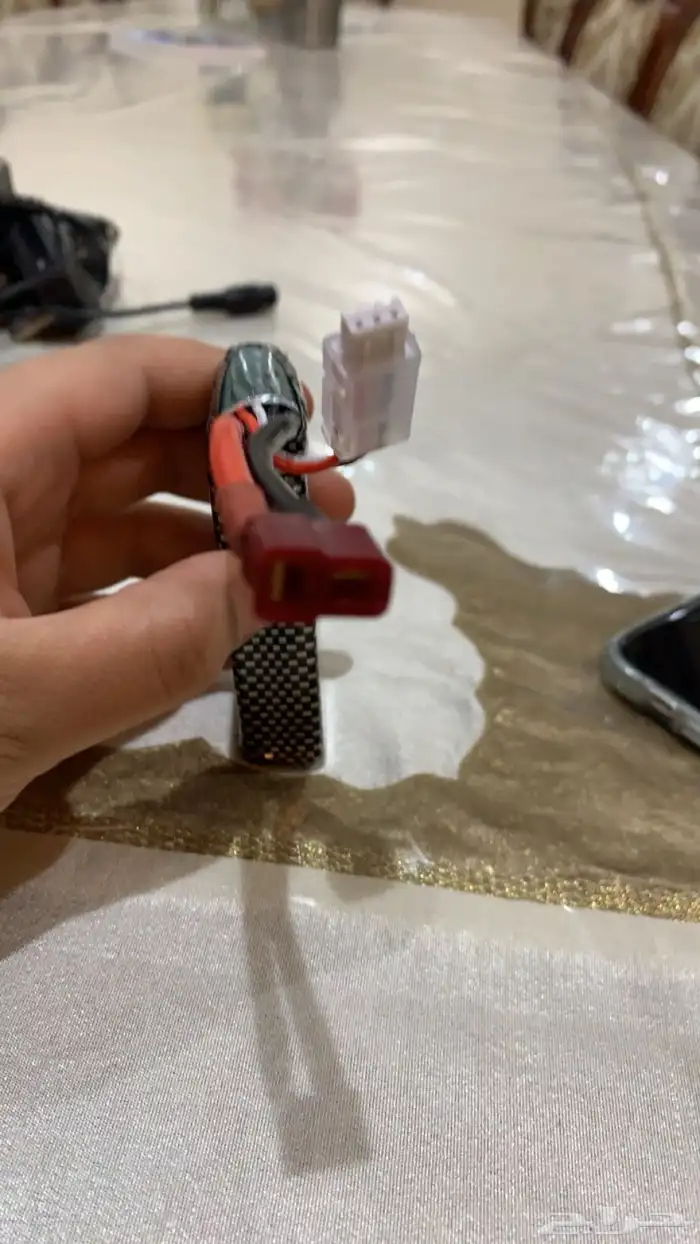 بطريه سياره ريموت للبيع كلهم 5