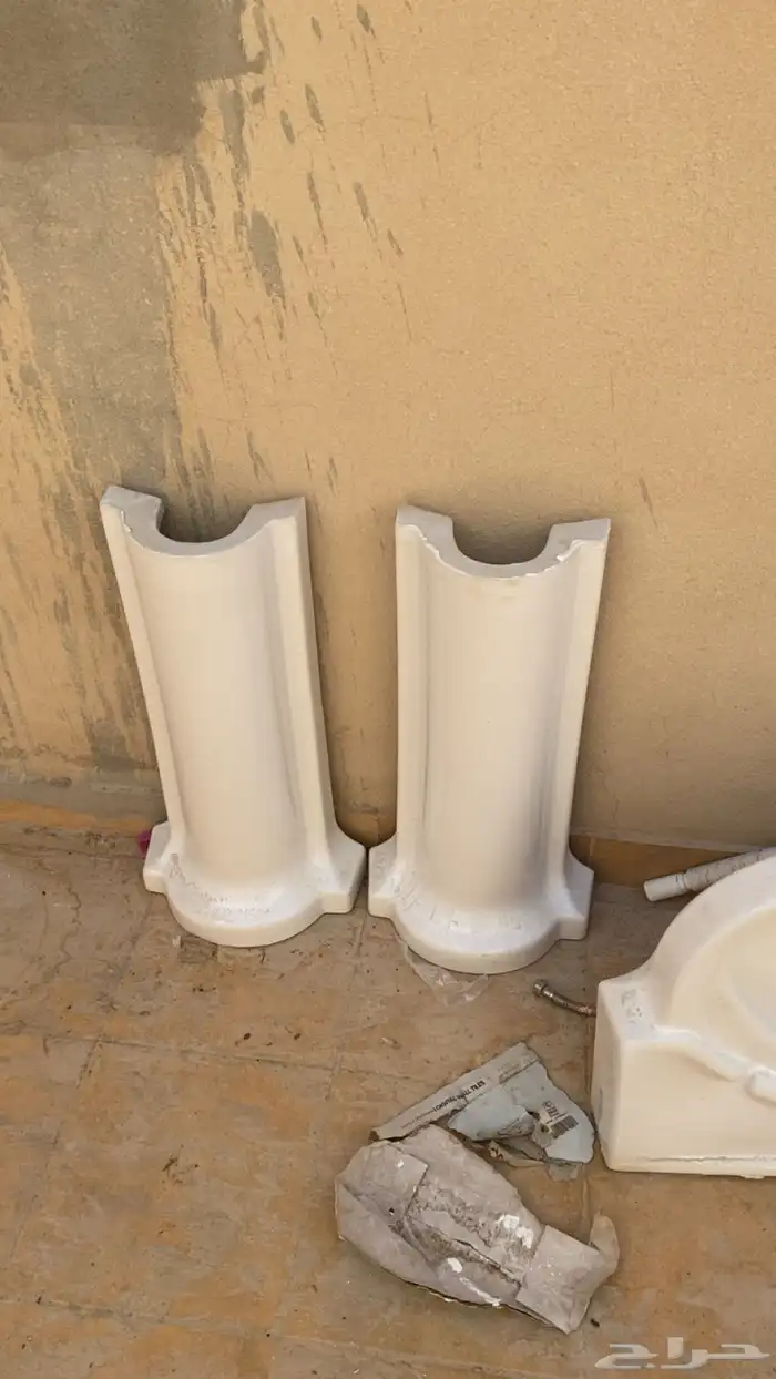 مغاسل لبيع 1