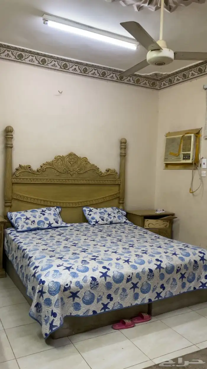 غرفت نوم 5