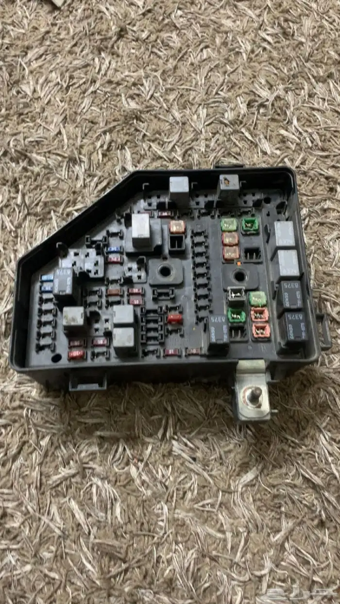 قطع غيار كابريس2007-2008-2009-2011-2012-2013 21