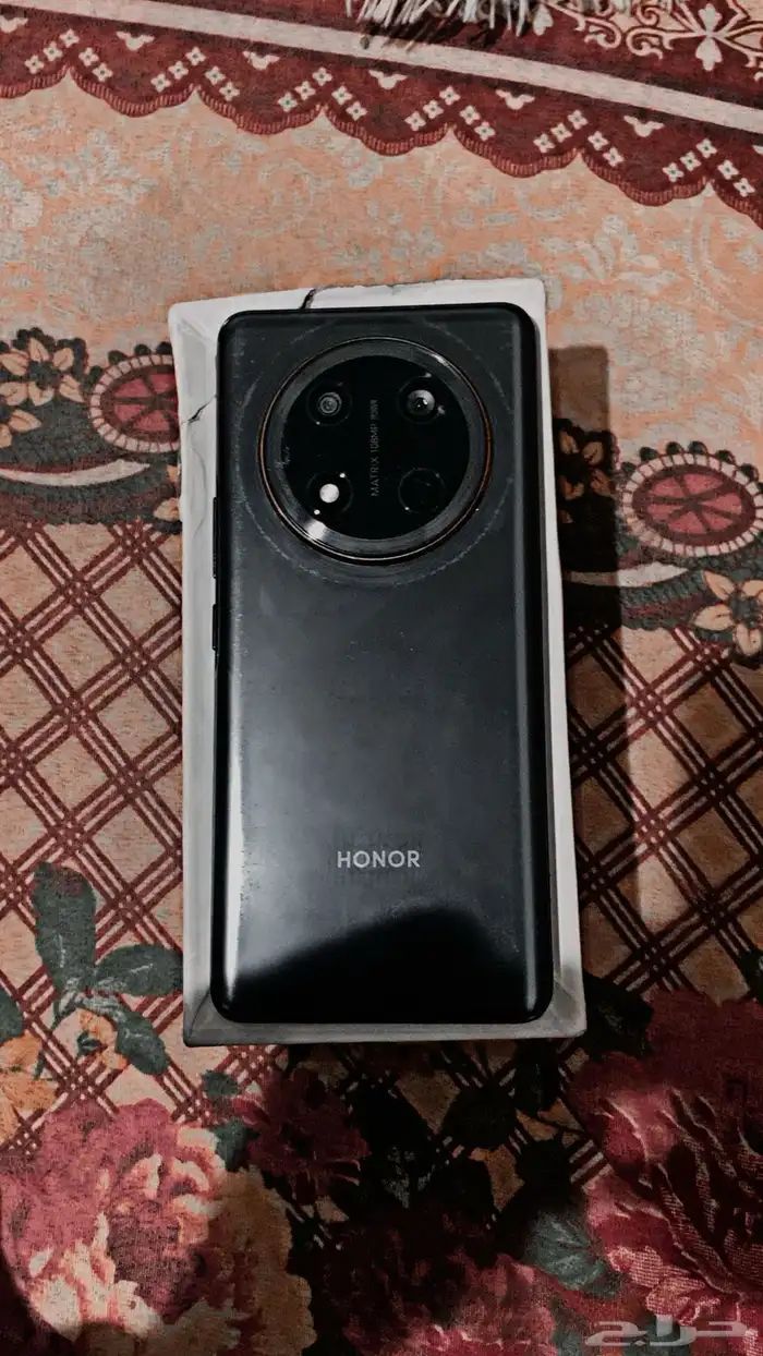 جوال هنار 1