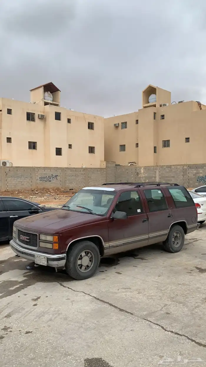 جمس نظيف 17