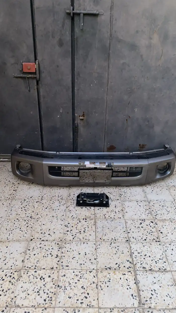 صدام ربع ونش وكاله 0