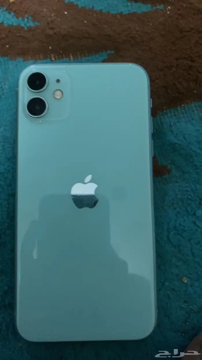 ايفون 11 0