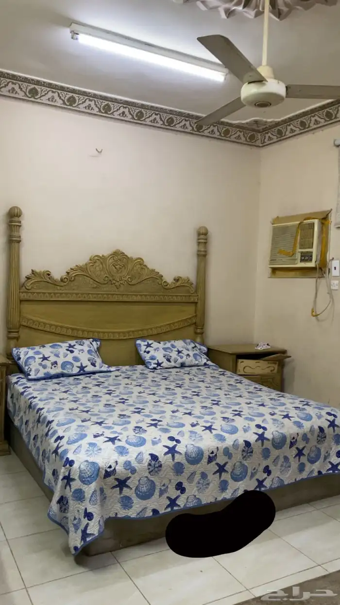 غرفت نوم 1