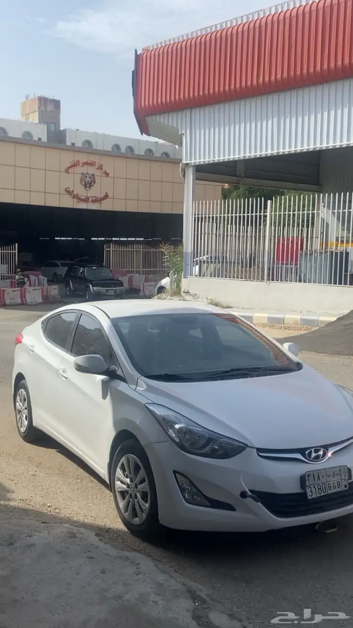 النترا 2012 مكينة 2000CC 0