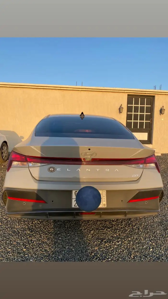 النترا 2024 رصاصي 1