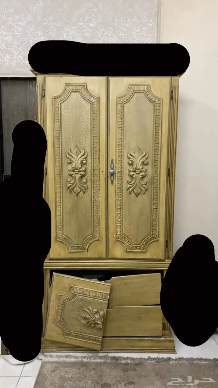 غرفت نوم 4