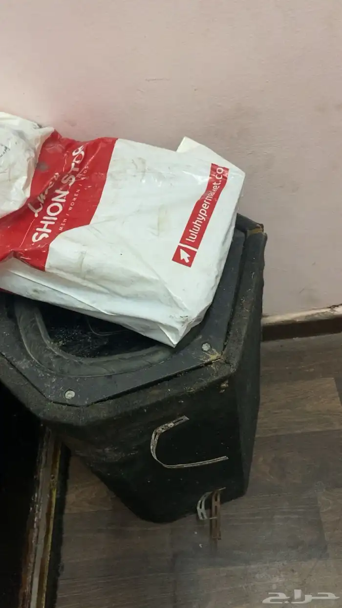 سماعه للبيع 1