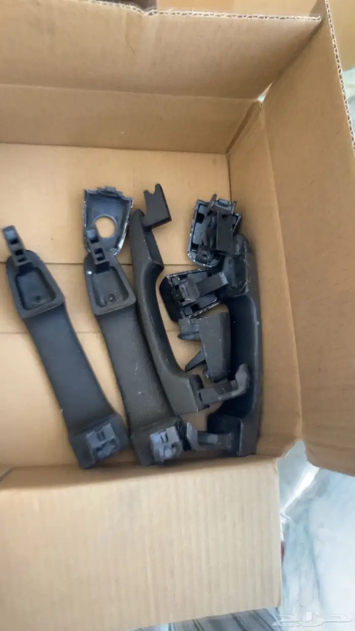 قطع غيار كابريس2007-2008-2009-2011-2012-2013 4