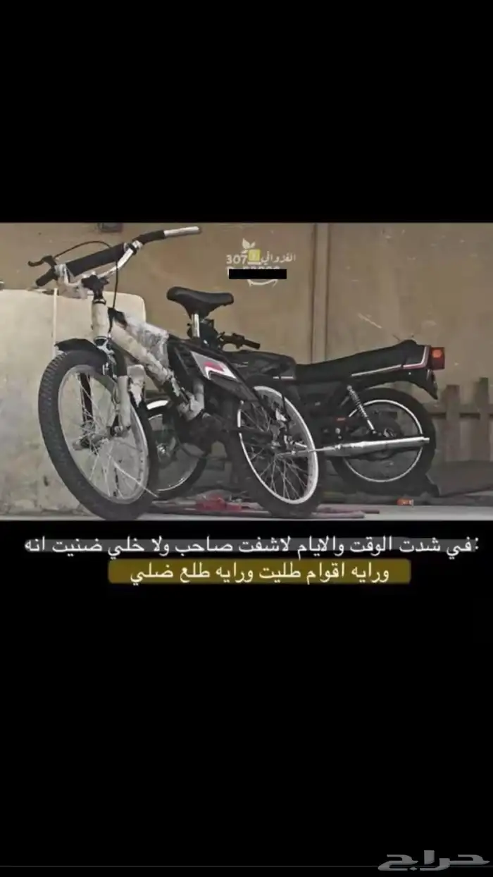 سيكل إندونيسيا 3