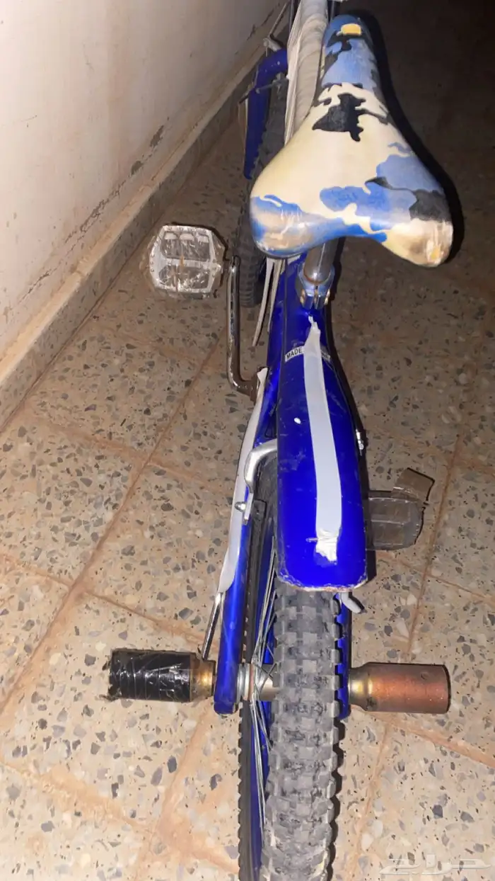 سيكل مافي ولا خراب 1