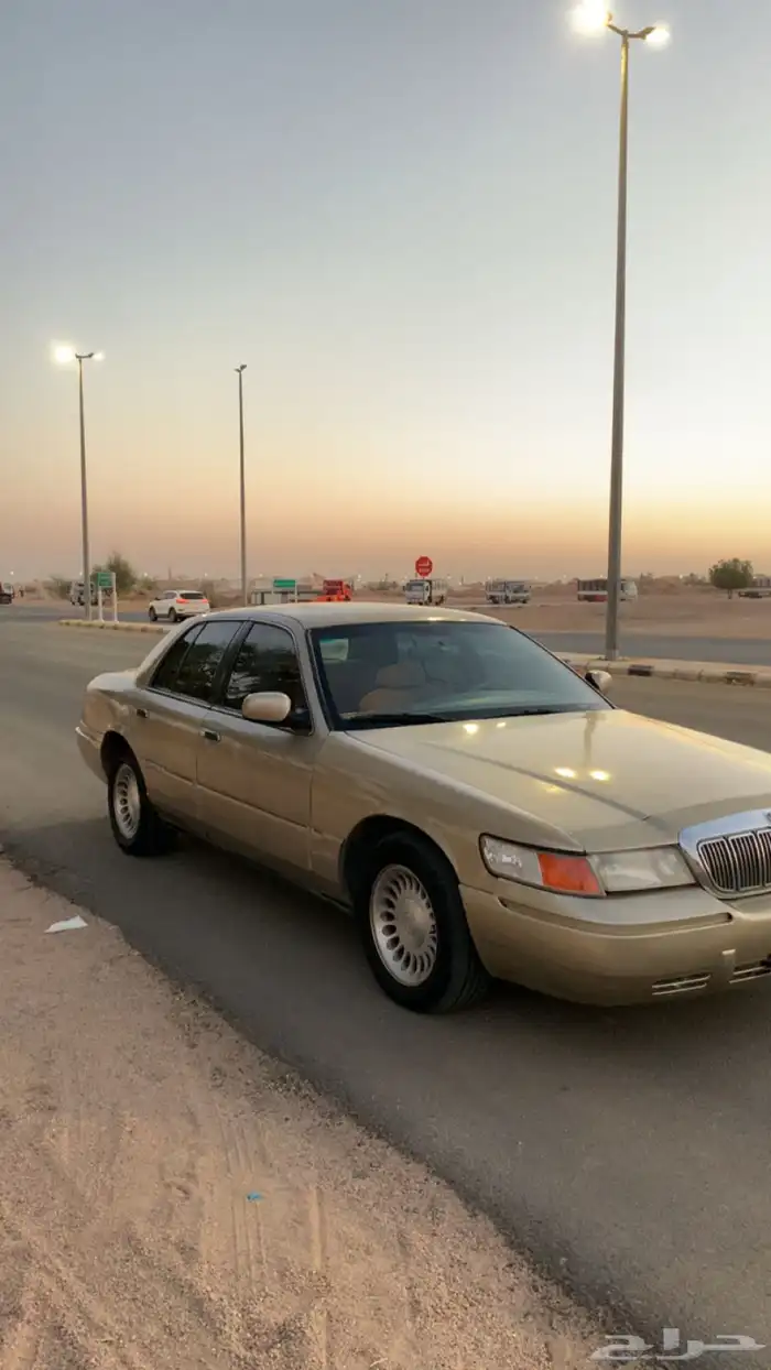ماركيز 1