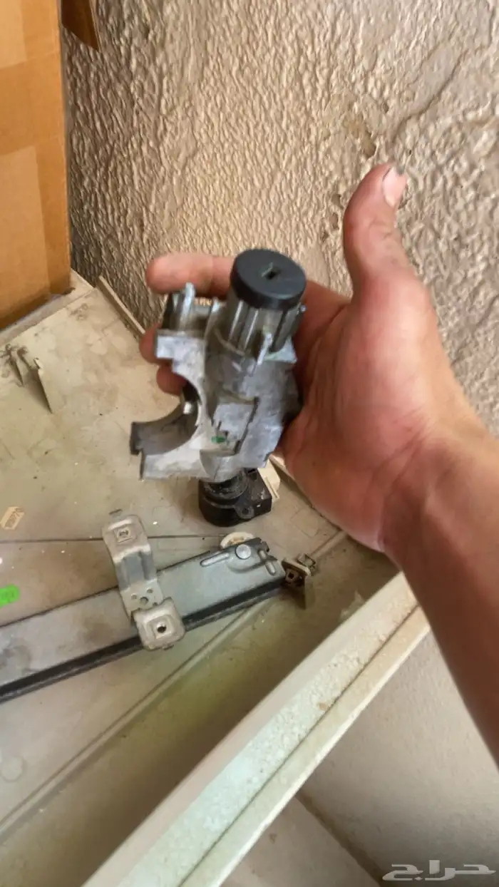 قطع غيار كابريس2007-2008-2009-2011-2012-2013 3