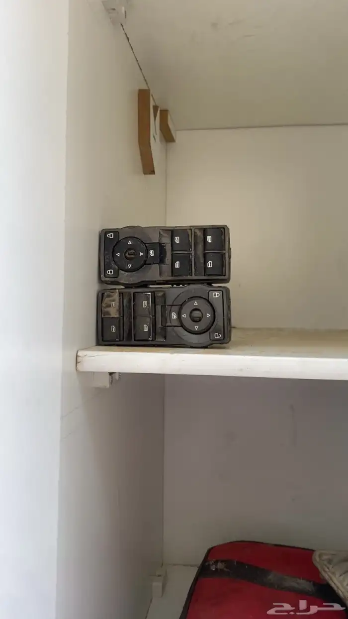 قطع غيار كابريس2007-2008-2009-2011-2012-2013 12