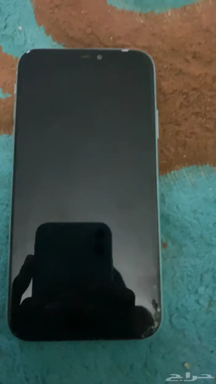 ايفون 11 1