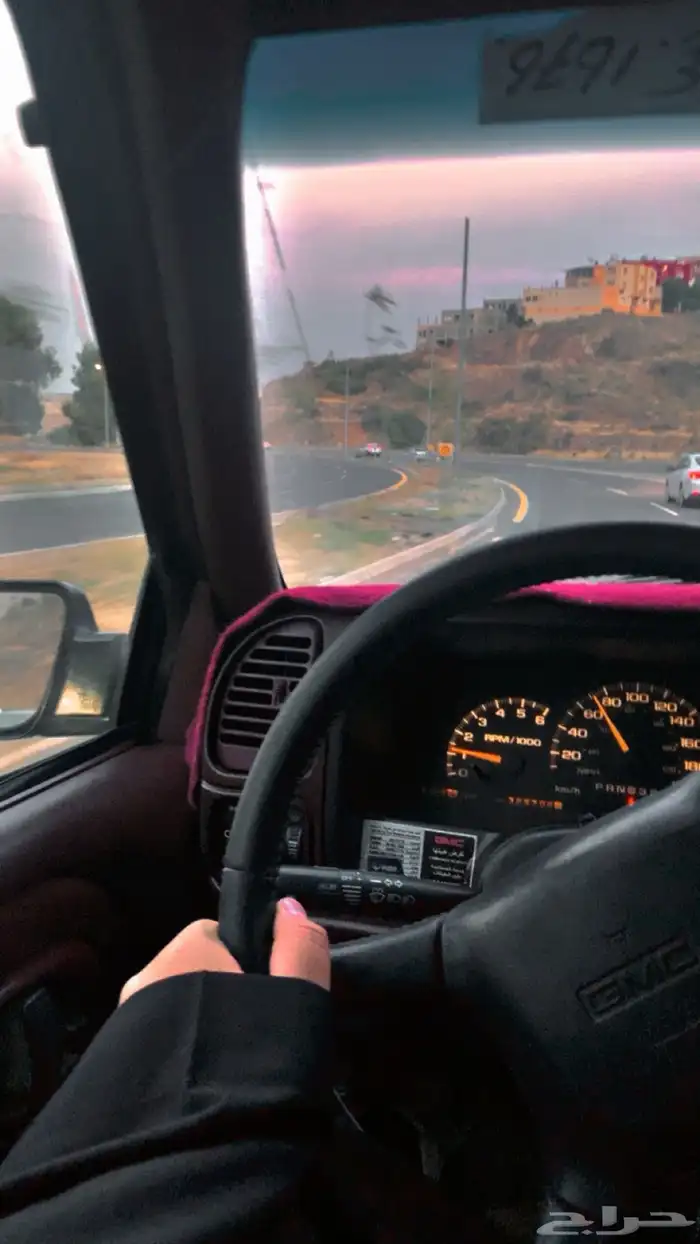 جمس نظيف 33