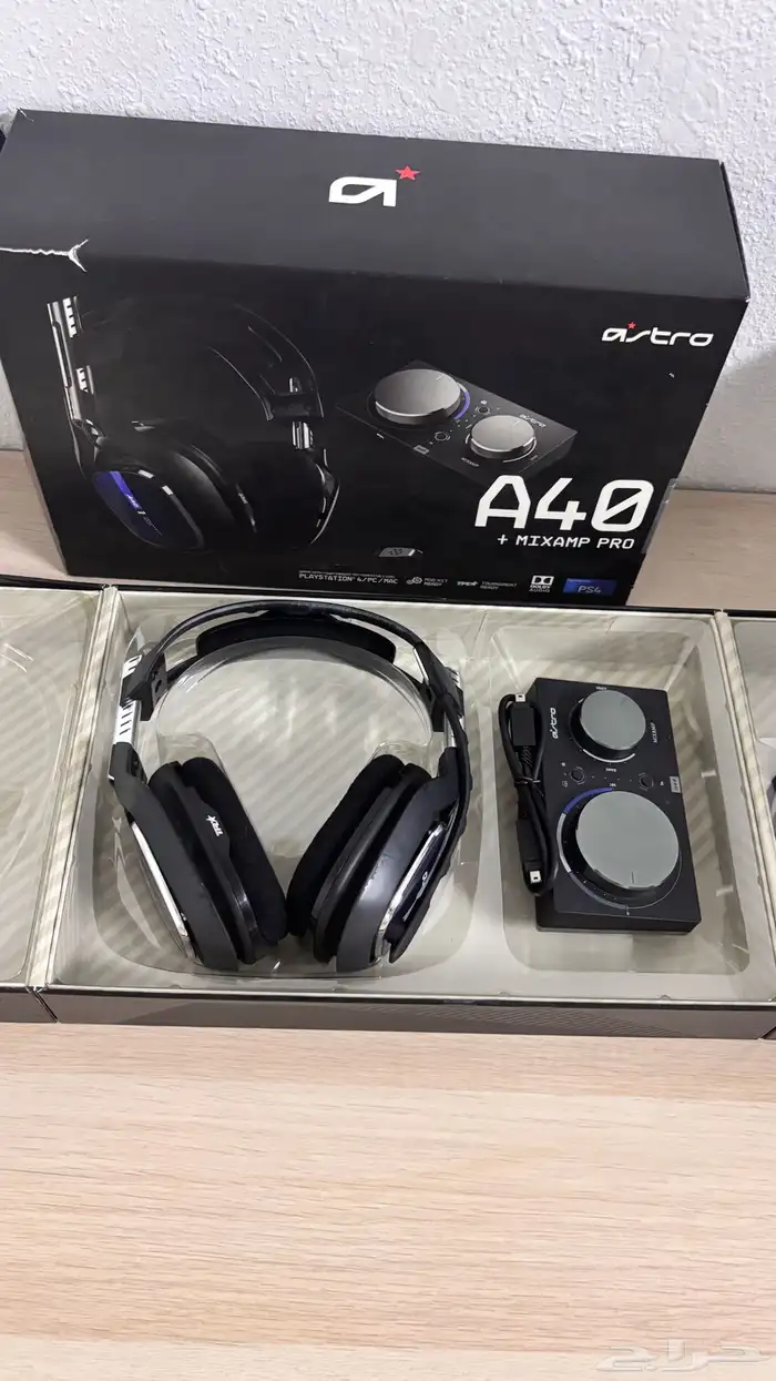 سماعات استرو a 40 0