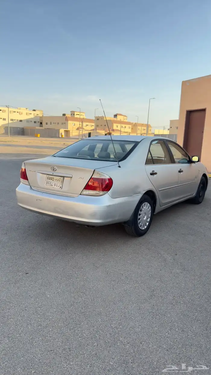 كاموي2003   موضبة قيرها شرط و المكينه شرط 3