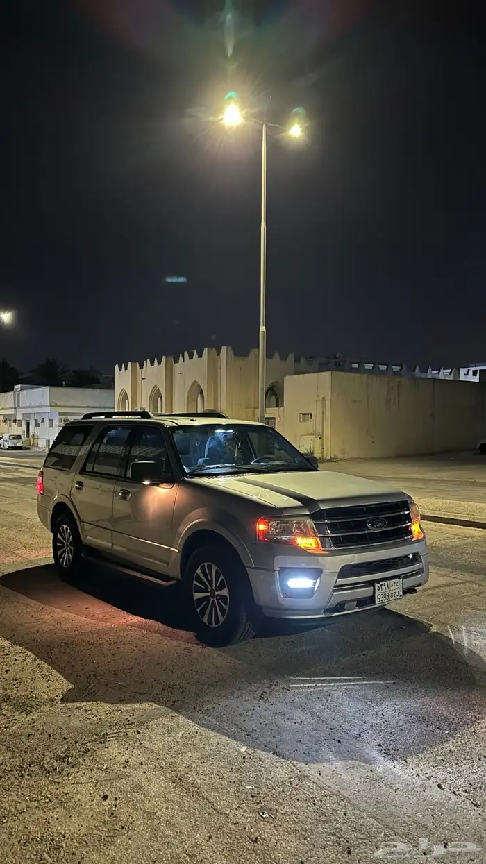 فورد الاكسبدشن للبيع 2