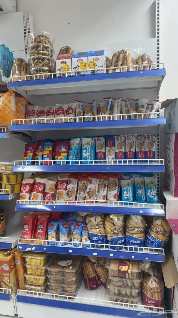 بقاله للبيع 7