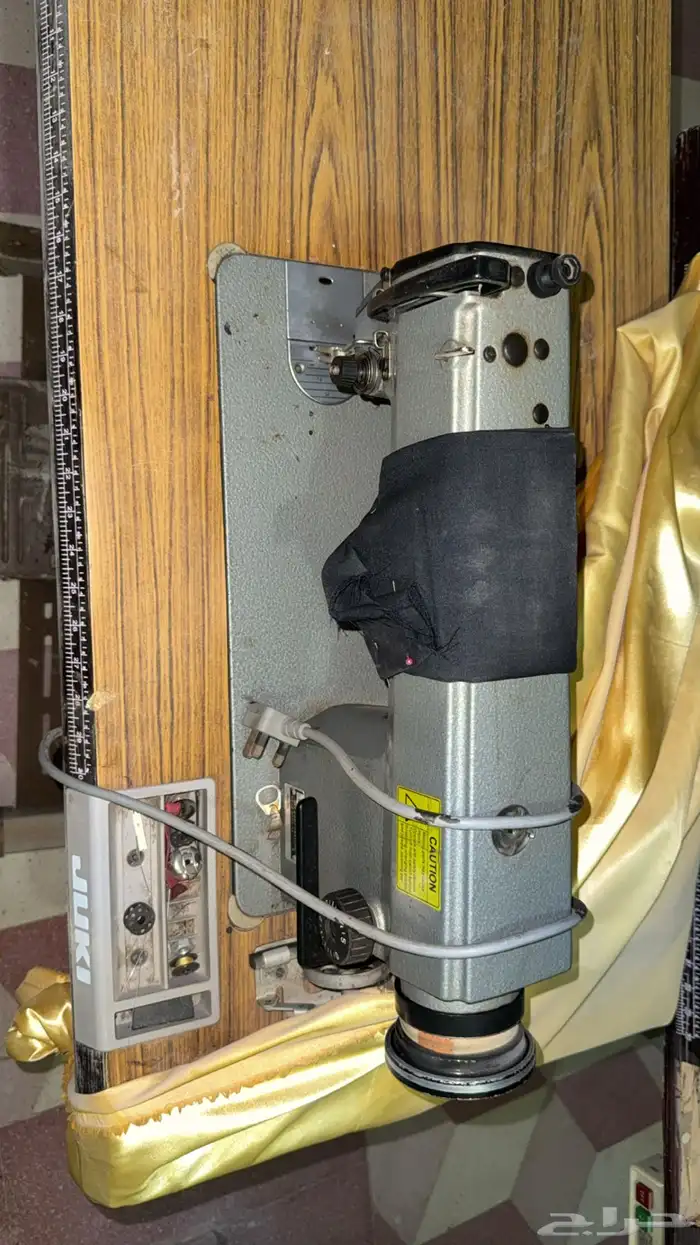 مكينة خياطة جوكي صيني للبيع 1