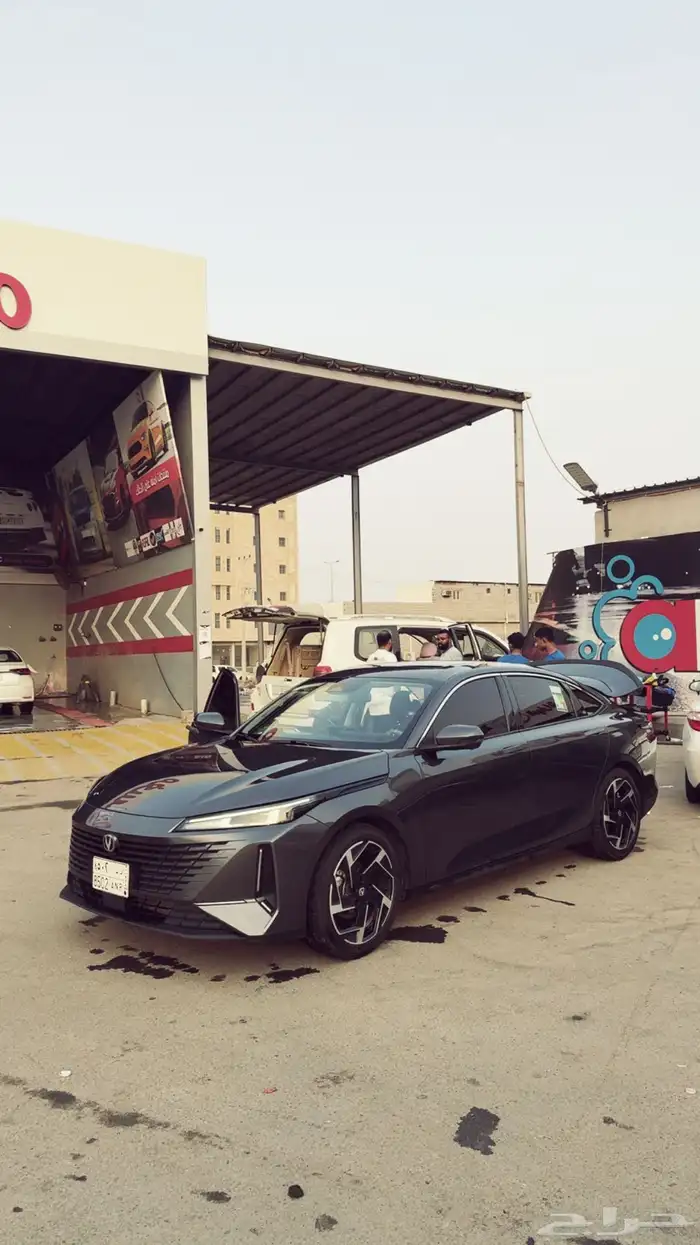 تنازل ايدو بلس لميتد 2025 10
