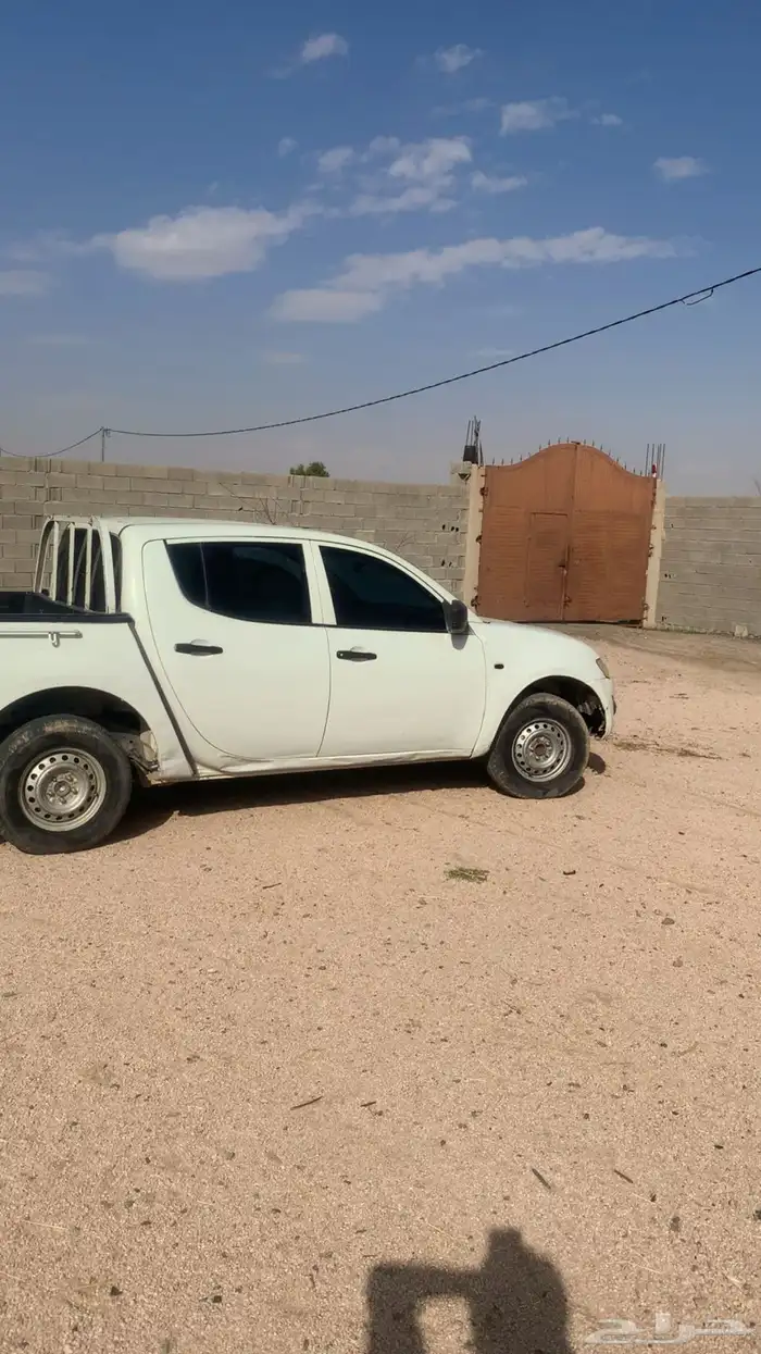 مستبيشي 2010 2